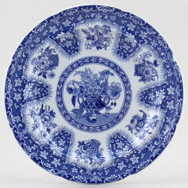 Plate c1830